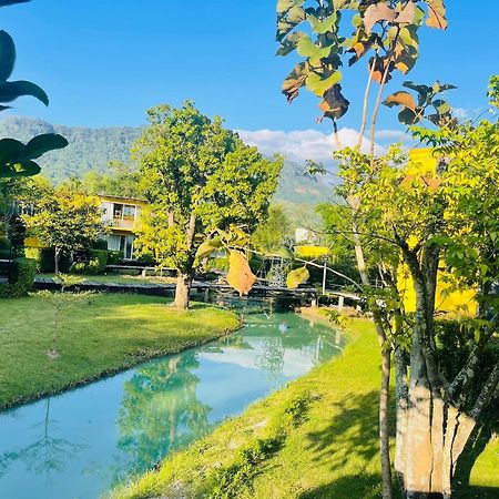 Chick Resort Khaukho Kültér fotó