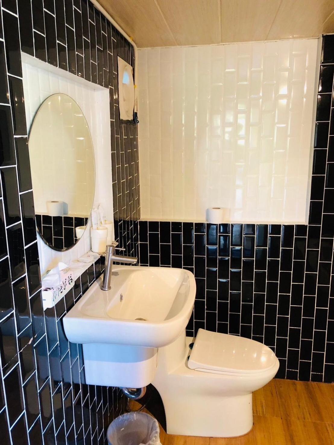 Chick Resort Khaukho Kültér fotó